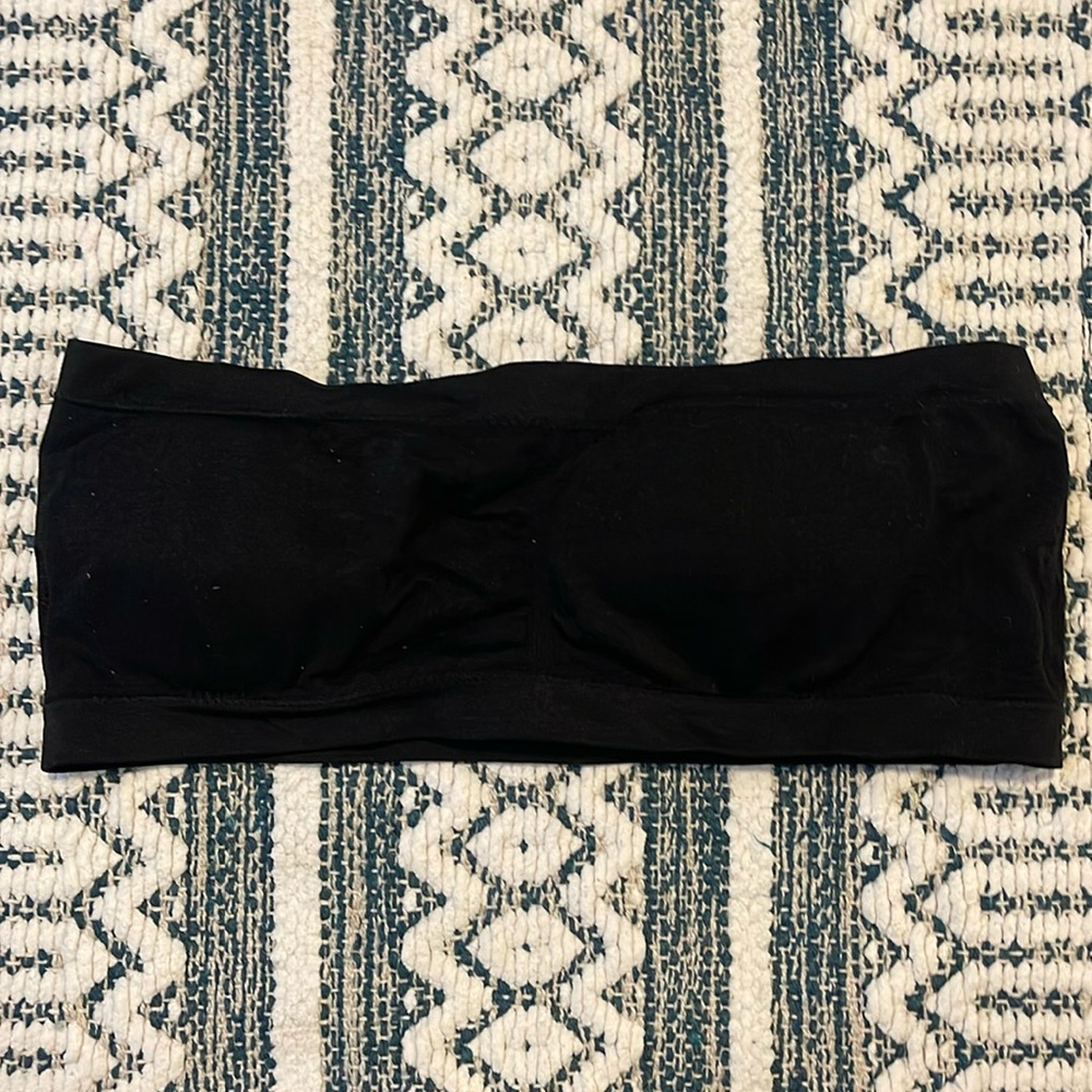 Bandeau Bra